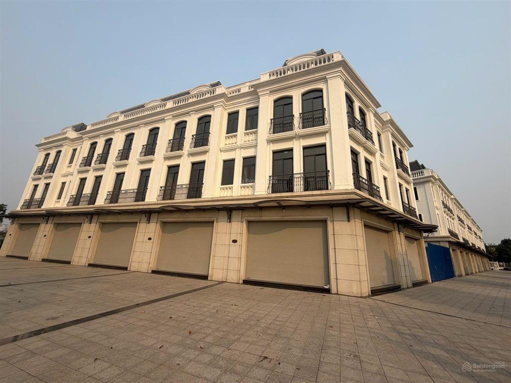 Hàng hiếm chính thức lên sóng  cơ hội booking shop tmdv đẹp nhất vinhomes smart city