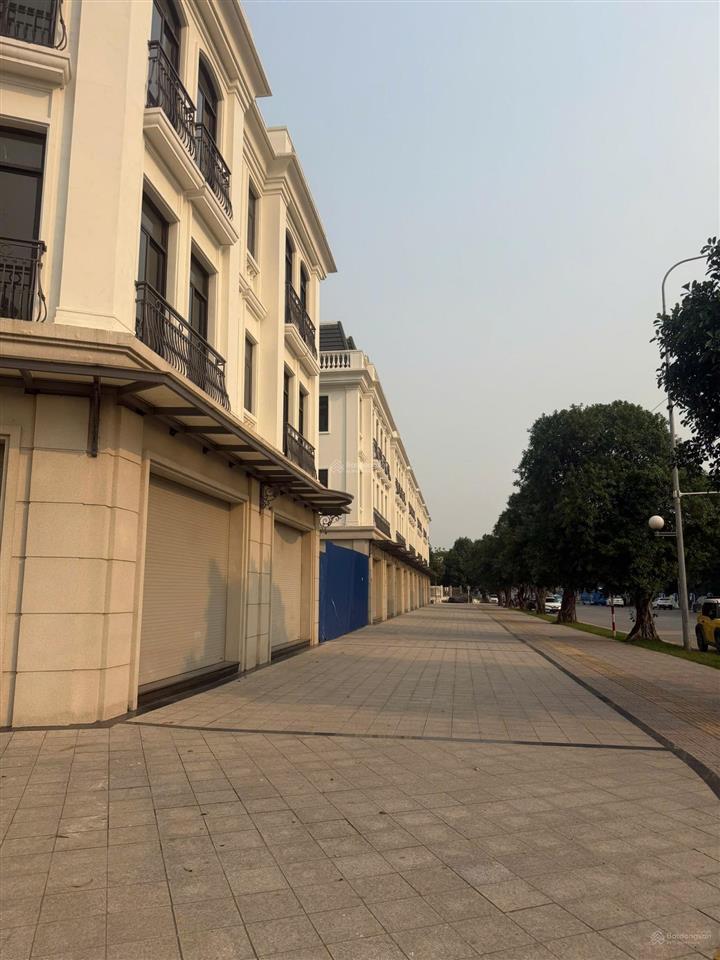 Hàng hiếm chính thức lên sóng  cơ hội booking shop tmdv đẹp nhất vinhomes smart city