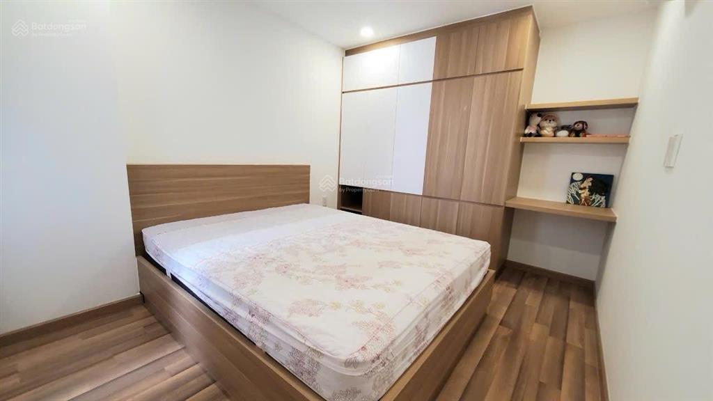 Bán gấp 2pn 1wc giá chỉ 3.1 tỷ, đã có sổ hồng, tầng cao view thoáng