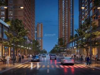 Bán căn 1pn+ 47,5m2 giá chỉ từ 2,7 tỷ imperia ocean gần grandworld cách đh bách khoa cơ sở 2 chỉ 7p