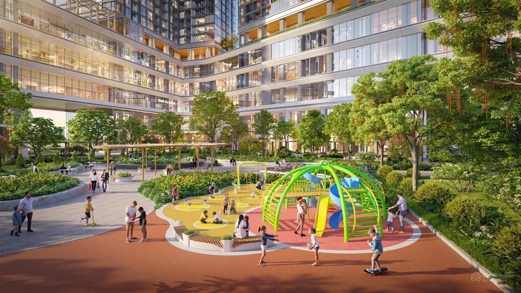 Duy nhất căn 1pn+1 sun cầu giấy view thoáng trần quốc vượng giá 8,2 tỷ 50m2. vay 70% miễn gốc lãi