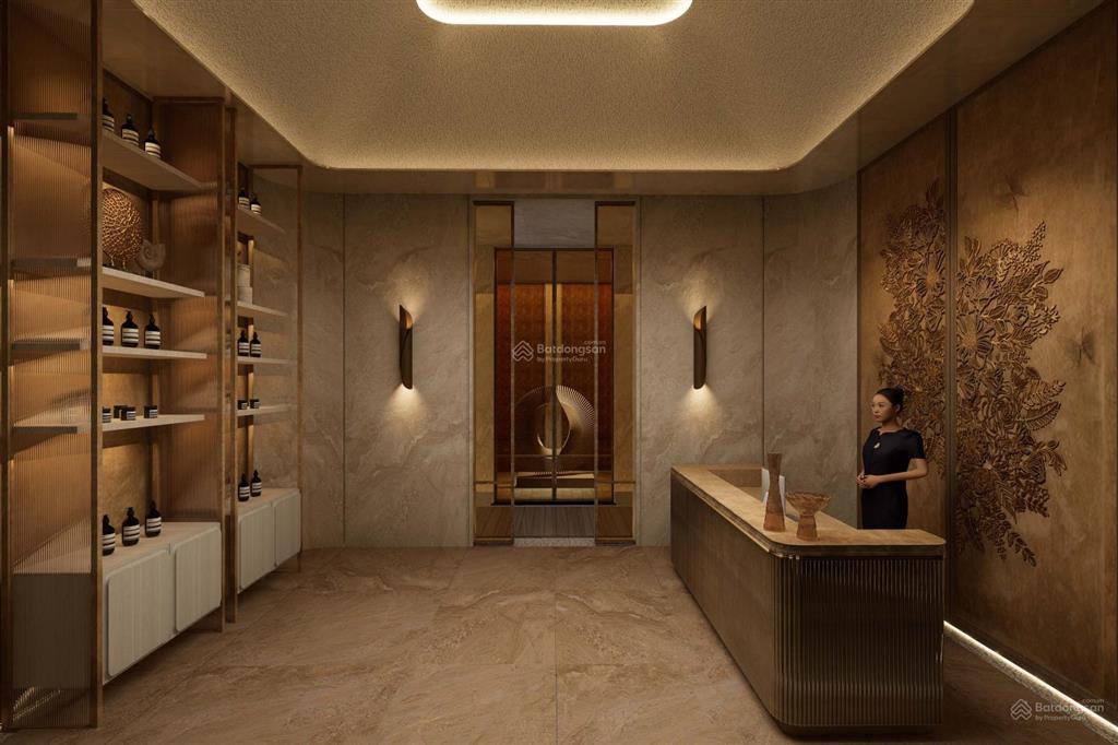 Căn góc 2pn+ view thoáng tầng trung sun feliza toạ lạc trung tâm quận cầu giấy, ngã tư xuân thuỷ