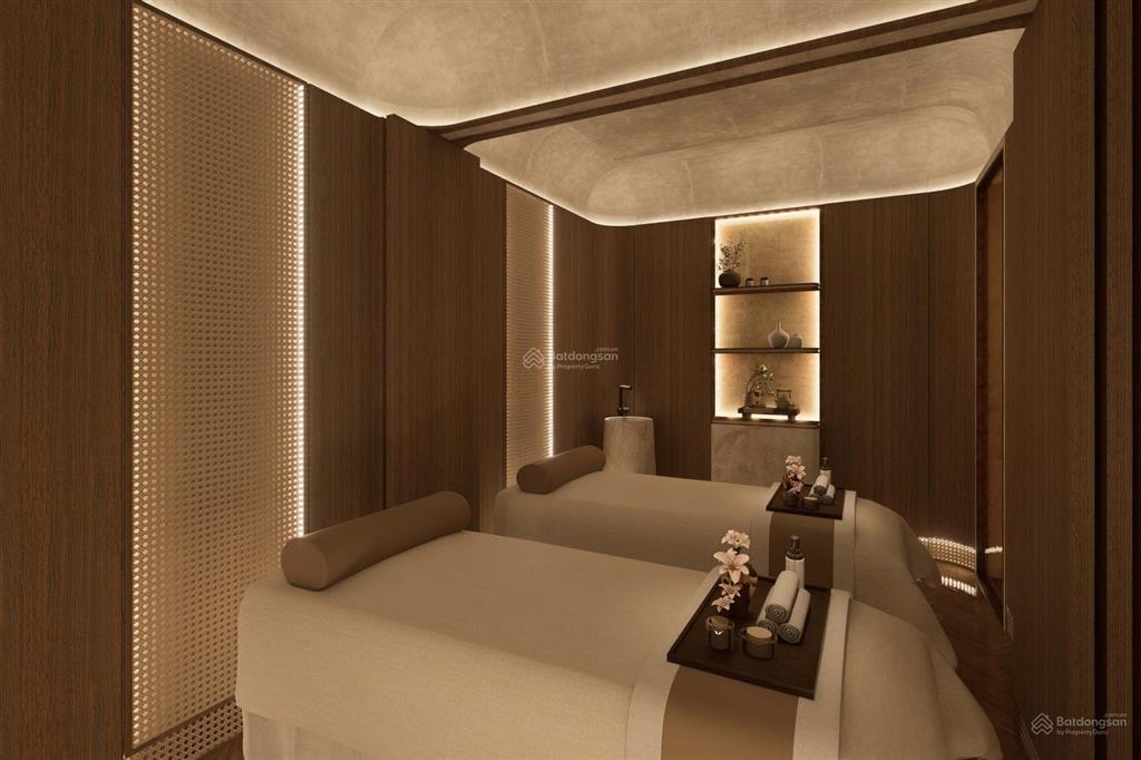 Căn góc 2pn+ view thoáng tầng trung sun feliza toạ lạc trung tâm quận cầu giấy, ngã tư xuân thuỷ