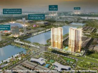 Siêu phẩm căn góc 3pn tầng trung đẹp view hồ tây  sông hồng  thành phố và ánh hoàng hôn rực rỡ