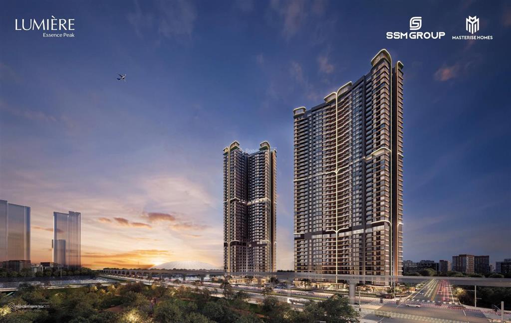 Siêu phẩm căn góc 3pn tầng trung đẹp view hồ tây  sông hồng  thành phố và ánh hoàng hôn rực rỡ