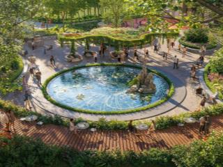 Bán căn 2pn2vs 69,2m2 sun cầu giấy giá 10,3 tỷ ký hđmb ngay, view nội khu rộng đẹp, cạnh toà iph