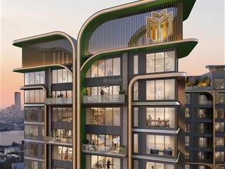 Lumière essence peak  những giá trị tinh tuyển kiến tạo không gian sống thanh tao