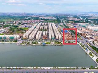 Chỉ nhỉnh 1,1 tỷ đầu tư căn 1pn dòng tiền cực chất tại lumière cổ loa 1 bước ta hồ 32ha view thoáng