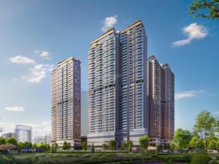 Căn hộ imperia sky park cạnh vinhomes smart city tây mỗ, gần bảo tàng, cách svđ mỹ đình chỉ 7 phút