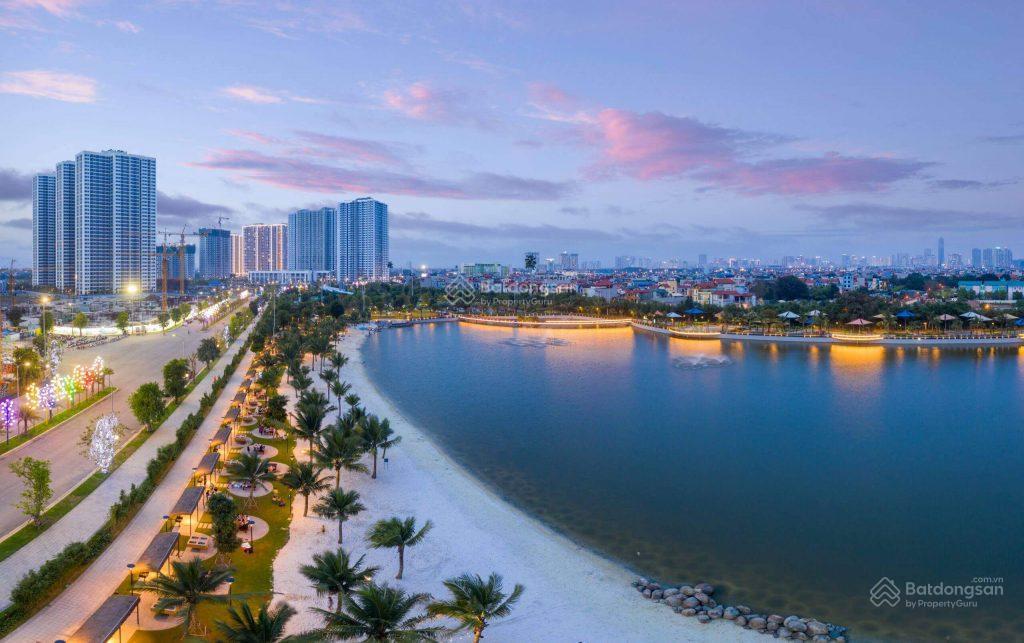 Em cần bán căn hộ 2pn2vs 53m2 vinhomes smart city cách mỹ đình 7p, gần bảo tàng lịch sử quân sự