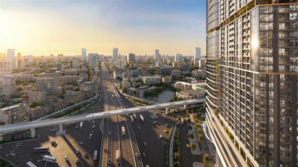 Bán căn góc 3pn view thoáng đẹp, full tiện ích sun xuân thuỷ  cầu giấy  vị trí kim cương hiếm có