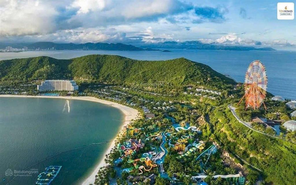 Liền kề vinhomes làng vân 63m2 chỉ từ 4,8 tỷ gần cảng liên chiểu, bãi tắm siêu đẹp. vốn từ 1,1 tỷ