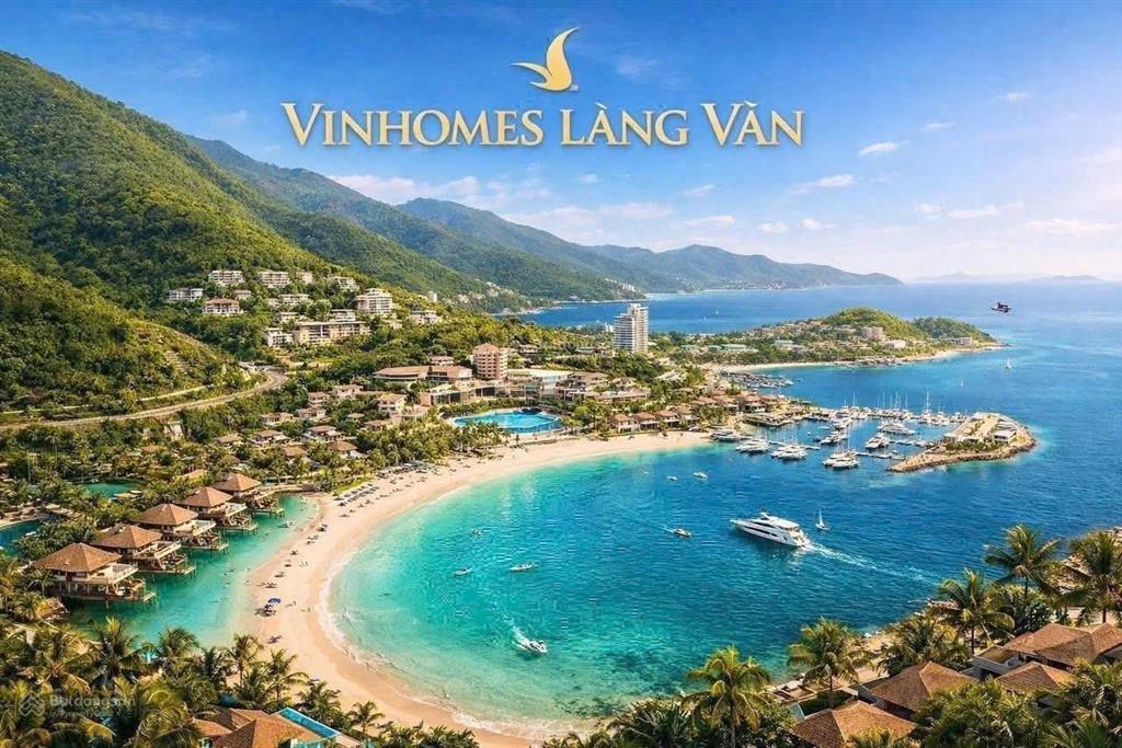 Liền kề vinhomes làng vân 63m2 chỉ từ 4,8 tỷ gần cảng liên chiểu, bãi tắm siêu đẹp. vốn từ 1,1 tỷ