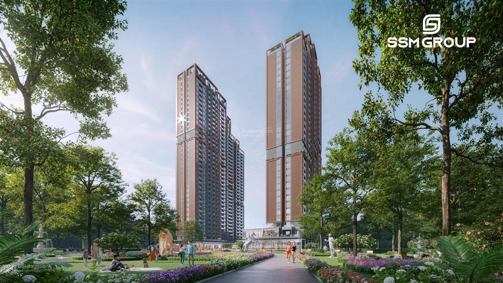 Căn hộ 1pn + 46m2 chỉ 2,6 tỷ view nội khu rẻ nhất thị trường tại imperia vin 2, gần vành đai 3.5