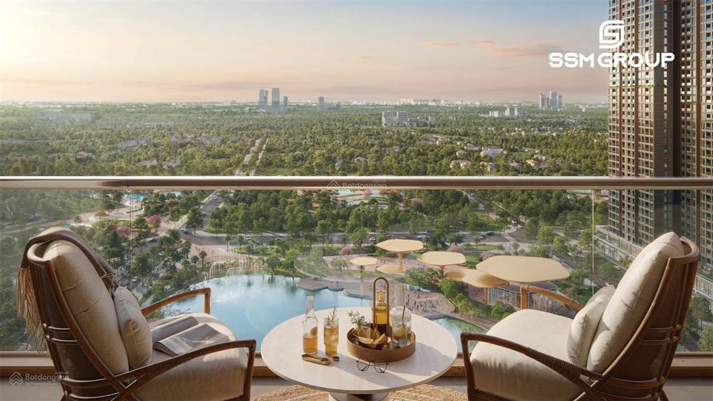 Căn hộ 1pn + 46m2 chỉ 2,6 tỷ view nội khu rẻ nhất thị trường tại imperia vin 2, gần vành đai 3.5