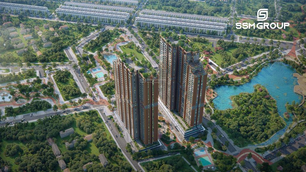 Căn hộ 1pn + 46m2 chỉ 2,6 tỷ view nội khu rẻ nhất thị trường tại imperia vin 2, gần vành đai 3.5