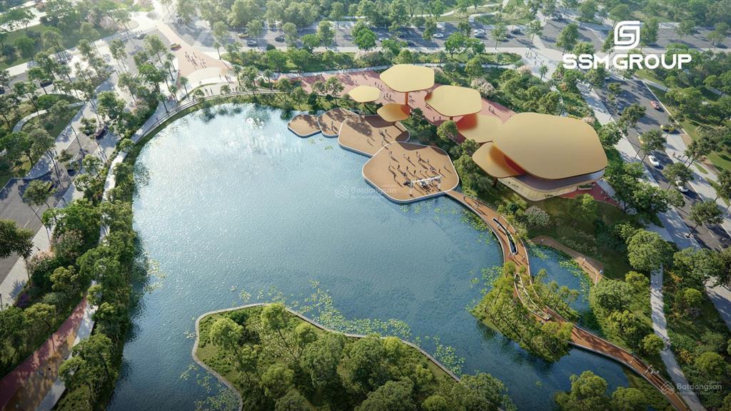 Căn hộ 1pn + 46m2 chỉ 2,6 tỷ view nội khu rẻ nhất thị trường tại imperia vin 2, gần vành đai 3.5