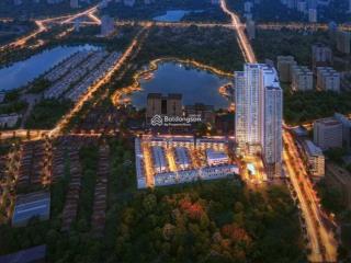 Mipec tố hữu gần lê văn lương view hồ, công viên, trường học, bệnh viện, văn phòng cách royal 4km