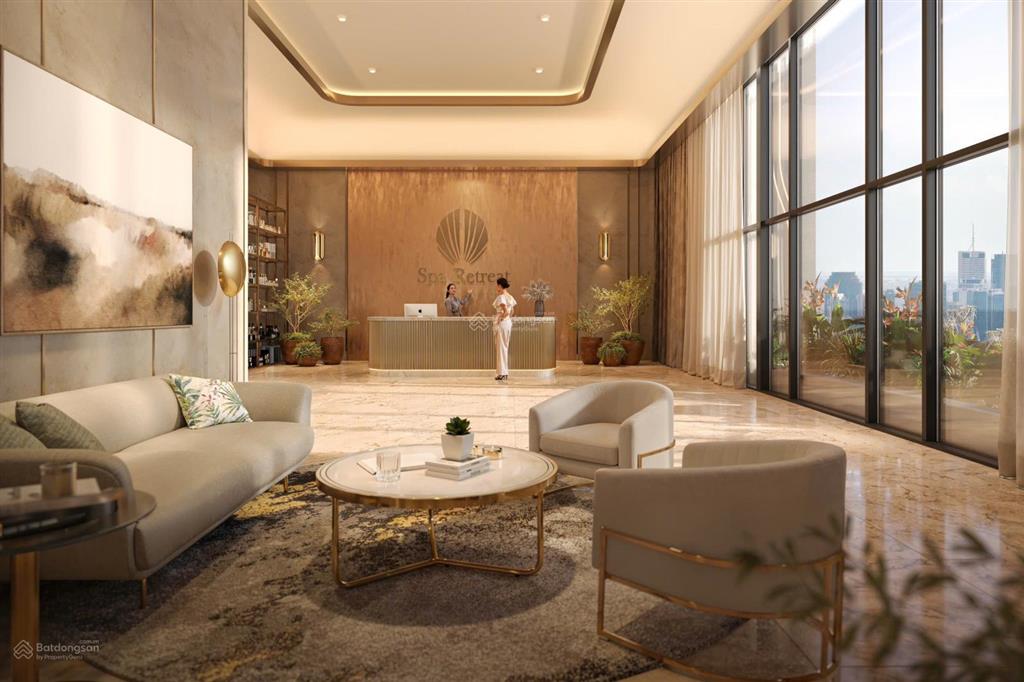 Bán căn hộ cao cấp 1pn+ 51m2 giá 6,85 tỷ sun feliza xuân thuỷ  cầu giấy. quỹ căn cuối cùng giá tốt