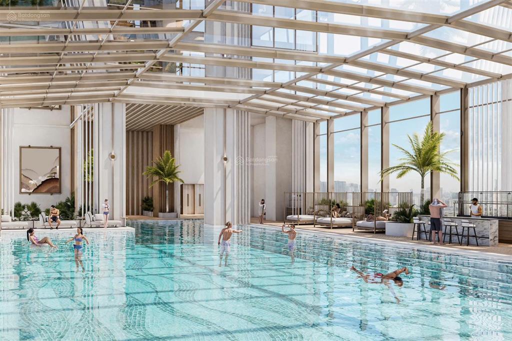 Bán căn hộ cao cấp 1pn+ 51m2 giá 6,85 tỷ sun feliza xuân thuỷ  cầu giấy. quỹ căn cuối cùng giá tốt