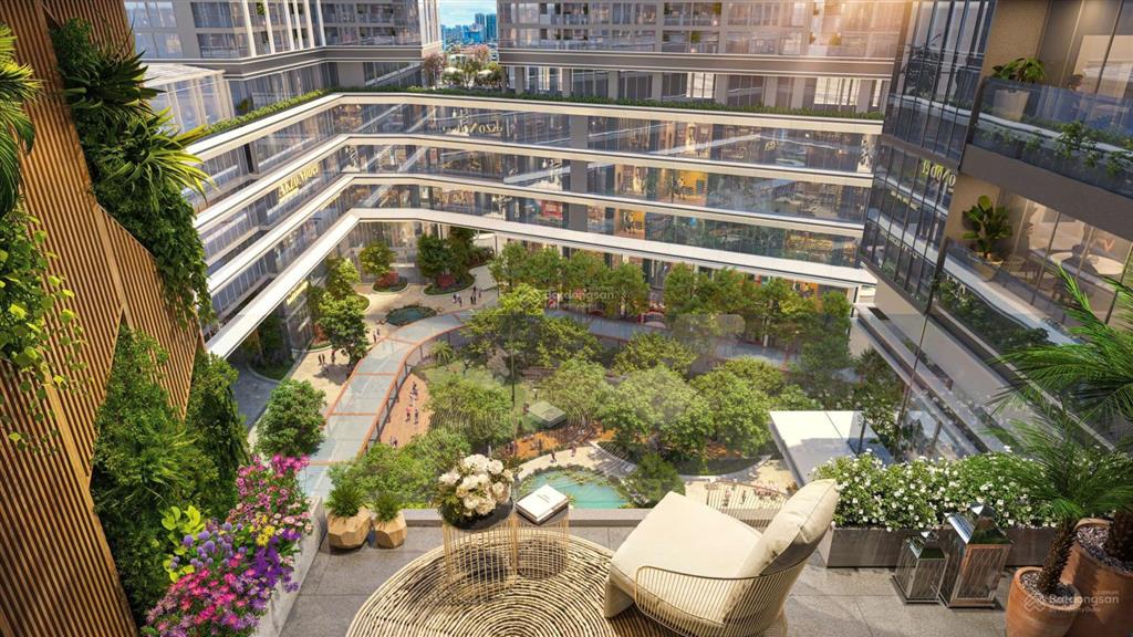 Bán căn hộ cao cấp 1pn+ 51m2 giá 6,85 tỷ sun feliza xuân thuỷ  cầu giấy. quỹ căn cuối cùng giá tốt