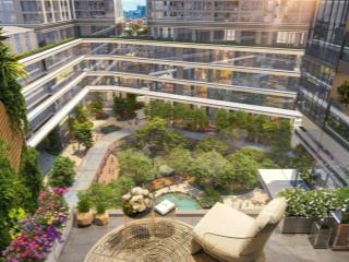 Bán căn hộ cao cấp 1pn+ 51m2 giá 6,85 tỷ sun feliza xuân thuỷ  cầu giấy. quỹ căn cuối cùng giá tốt