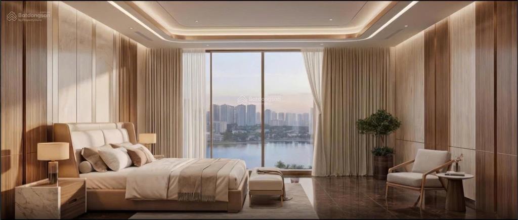 Chung cư mipec tố hữu view hồ công viên siêu đẹp thoáng cách lê văn lương 1km, cao xà lá 4km