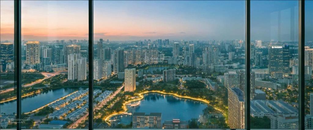 Chung cư mipec tố hữu view hồ công viên siêu đẹp thoáng cách lê văn lương 1km, cao xà lá 4km