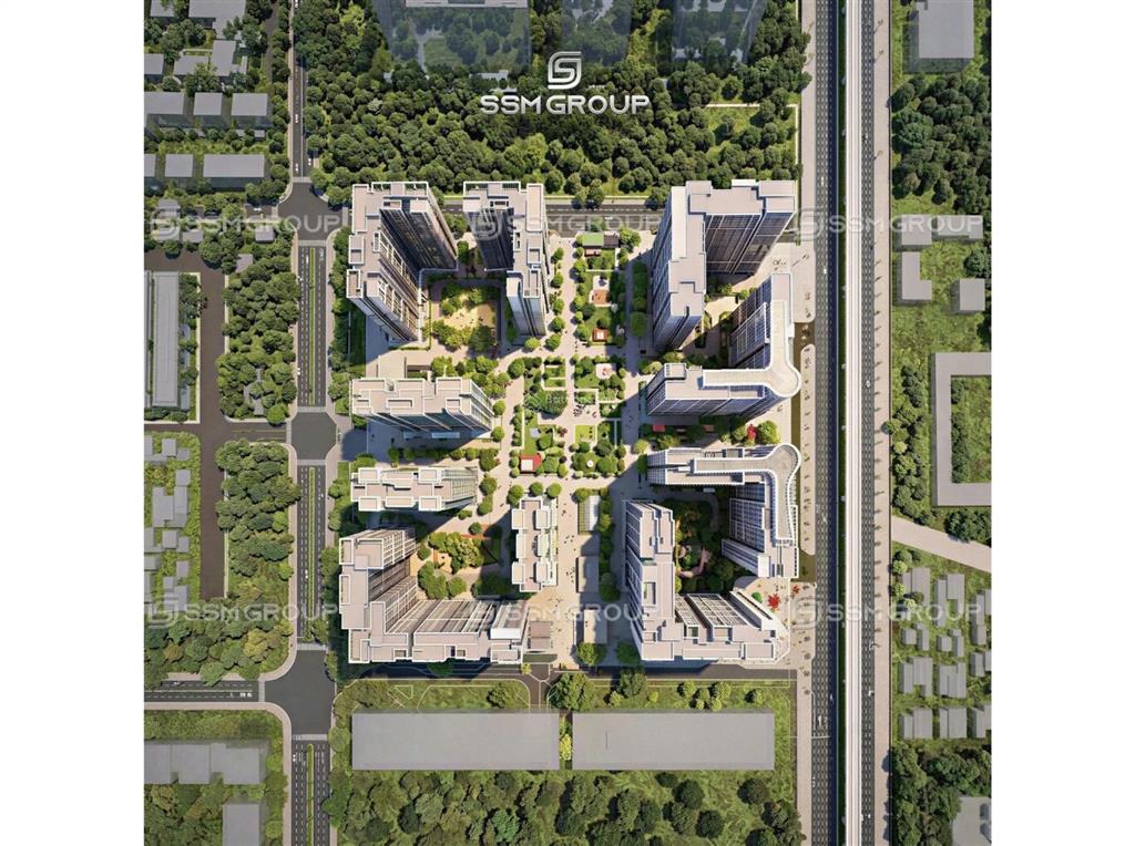 Vinhomes cao xà lá  nguyễn trãi chính thức nhận booking dự án hot nhất thị trường bđs hà nội