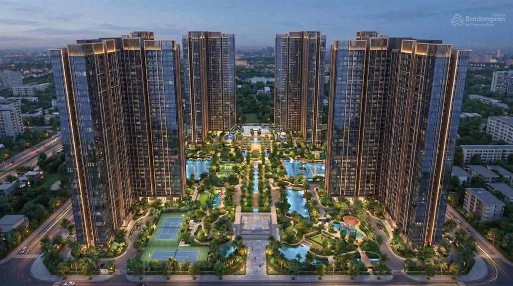 Vinhomes cao xà lá  nguyễn trãi chính thức nhận booking dự án hot nhất thị trường bđs hà nội