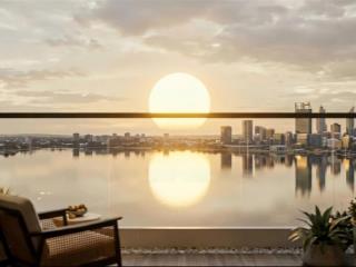 Căn hộ 2pn 68m2 giá từ 6,8 tỷ chiết khấu riêng khách hàng tiên phong tại iconia lakeside 54 tố hữu