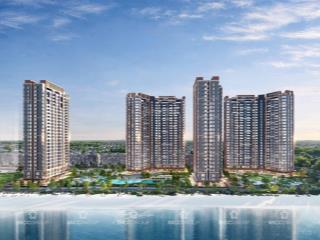 Căn góc 2pn+1 70m2 tầng trung đẹp đơn giá 6x/m2. vay miễn lãi đến 5/2029 + 2 năm lãi không quá 7,5%