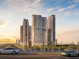 Căn hộ tầng trung hướng mát 61,7m2 giá 5,1 tỷ imperis sky park gần lê trọng tấn, bảo tàng lịch sử