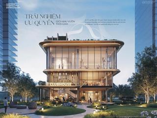 Vinhomes cao xà lá  vị trí đắt giá giữa thủ đô, chuẩn mực sống mới dành cho giới nhà giàu thực sự