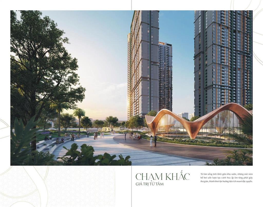 Vinhomes cao xà lá  vị trí đắc giá giữa thủ đô, chuẩn mực sống mới dành cho giới nhà giàu thực sự