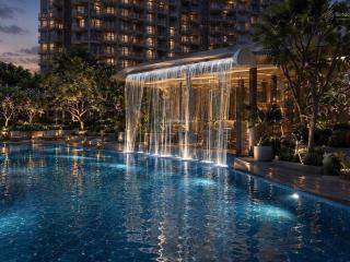 Mở bán lumière hanoi seasons garden  masterise cao xà lá gần ngã tư sở, vinhomes royal city