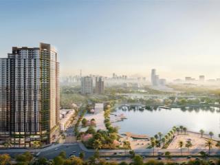 Mở bán iconia lakeside tố hữu gần hồ mễ trì, phố lê văn lương, cách vinhomes cao xà lá chỉ 3km