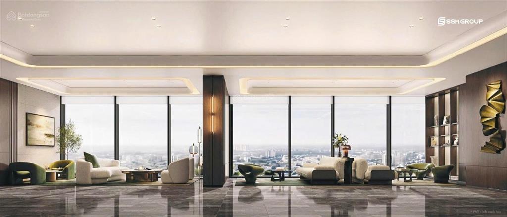 Vốn từ 370tr masteri cao xà lá giá từ 3,7 tỷ nội thất cao cấp vị trí kim cương hiếm có khó tìm