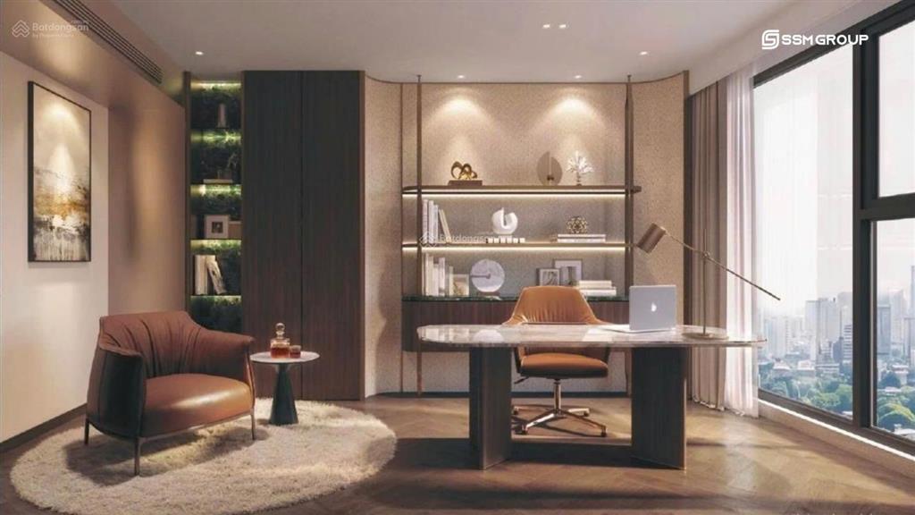 Bán căn hộ cao cấp 2pn tầng trung siêu đẹp 77m2 giá 10 tỷ full, nội thất cao cấp, khu khép kín