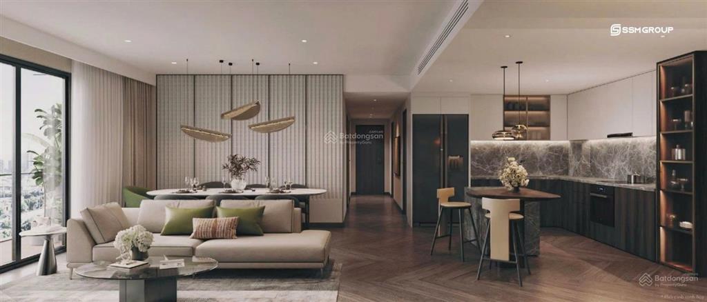 Bán căn hộ cao cấp 2pn tầng trung siêu đẹp 77m2 giá 10 tỷ full, nội thất cao cấp, khu khép kín