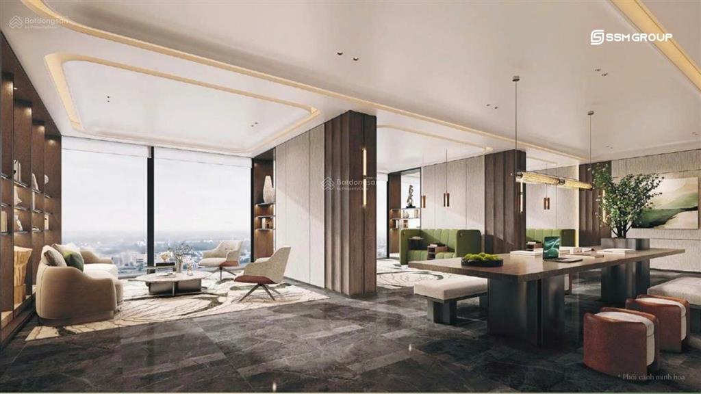 Bán căn hộ cao cấp 2pn tầng trung siêu đẹp 77m2 giá 10 tỷ full, nội thất cao cấp, khu khép kín