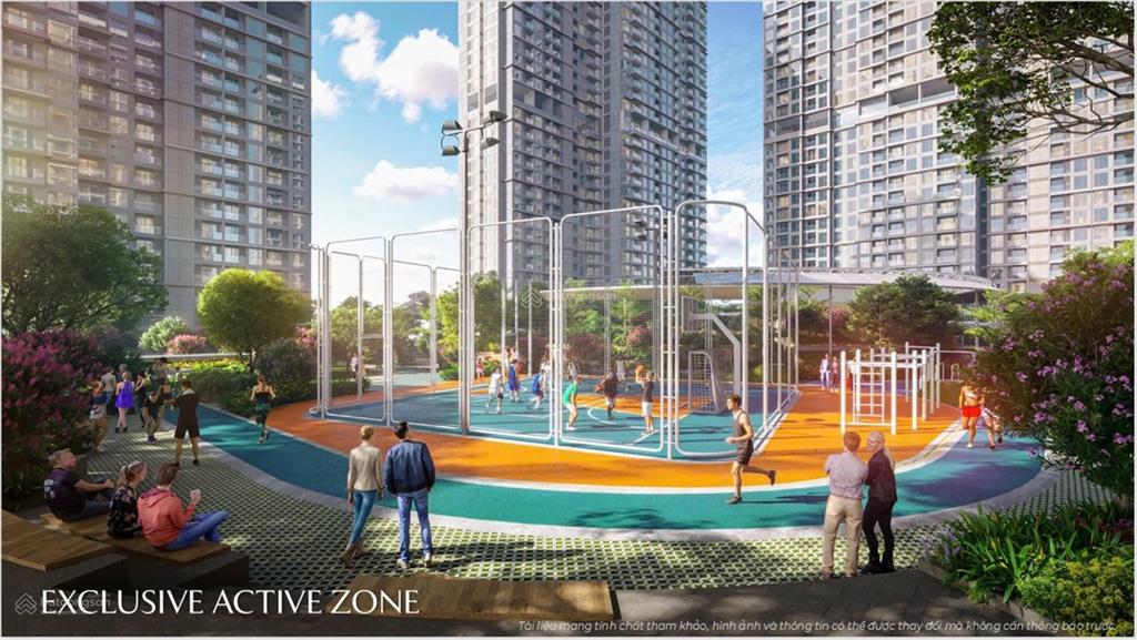 Siêu phẩm góc sky villa 3pn+1 sân vườn riêng, bếp riêng view thoáng imperia sky gần vinhomes smart