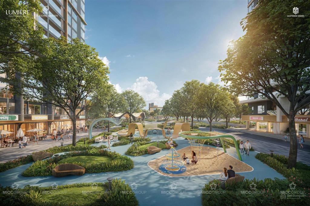 6,6 tỷ/căn 48m2 chung cư masteri cao xà lá, view nội khu, nội thất cao cấp, tiện ích đặc quyền