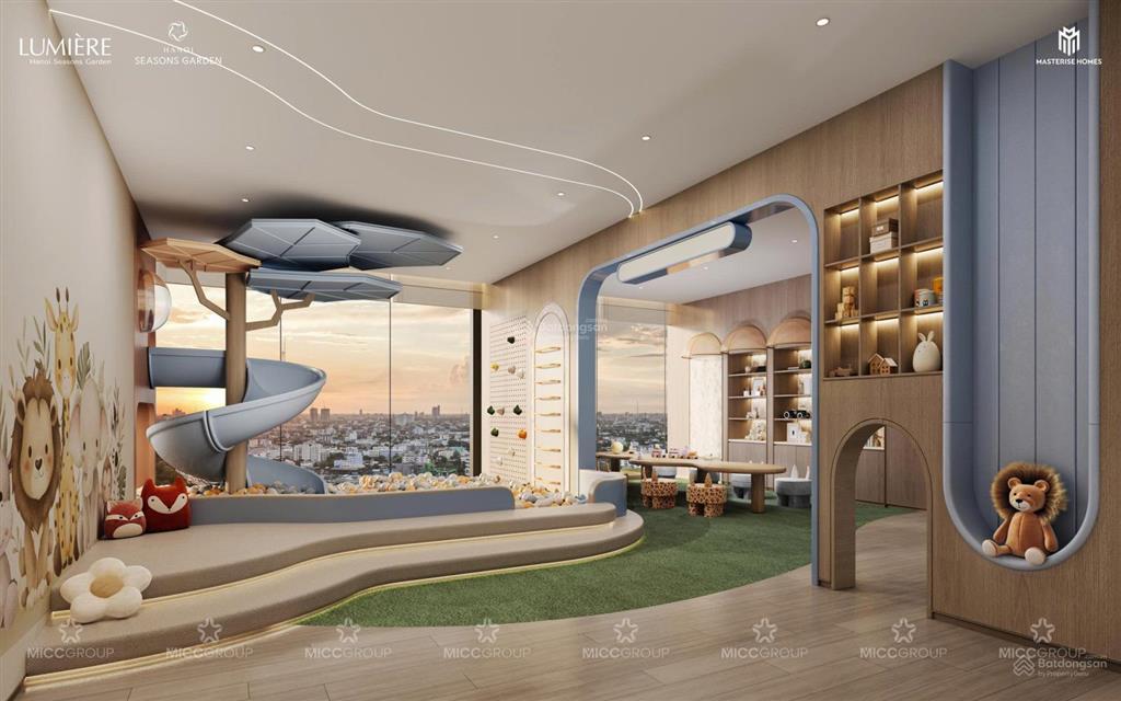 6,6 tỷ/căn 48m2 chung cư masteri cao xà lá, view nội khu, nội thất cao cấp, tiện ích đặc quyền