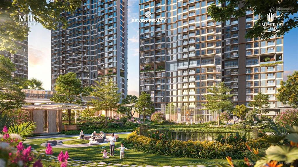 2pn+ 68m2 chỉ 5,4 tỷ nội thất đẹp view nội khu imperia sky park gần lê trọng tấn, vinhomes smart