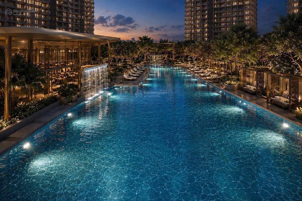 Từ 6,6 tỷ sở hữu ngay 1 căn hộ sang trọng vị trí kim cương siêu hiếm masterise cao xà lạ gần royal