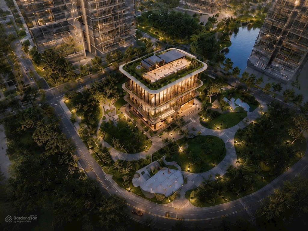 Từ 6,6 tỷ sở hữu ngay 1 căn hộ sang trọng vị trí kim cương siêu hiếm masterise cao xà lạ gần royal