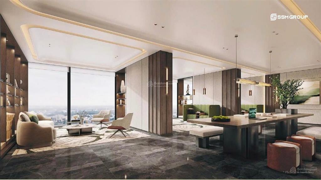 Từ 6,6 tỷ sở hữu ngay 1 căn hộ sang trọng vị trí kim cương siêu hiếm masterise cao xà lạ gần royal