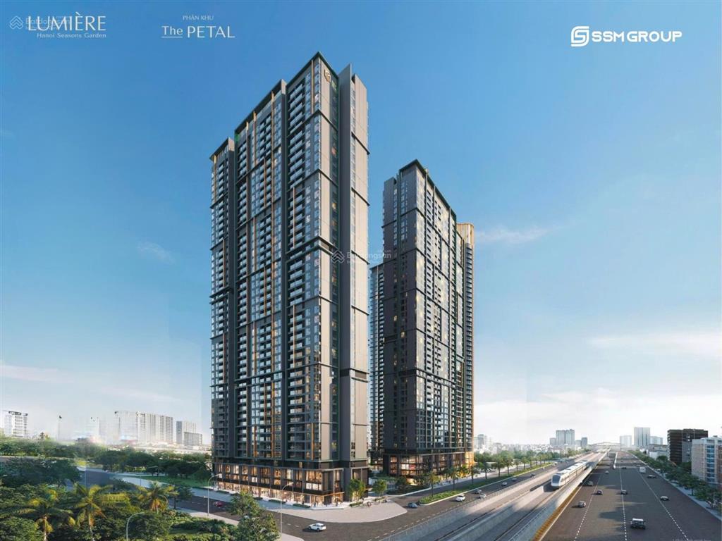 Từ 6,6 tỷ sở hữu ngay 1 căn hộ sang trọng vị trí kim cương siêu hiếm masterise cao xà lạ gần royal