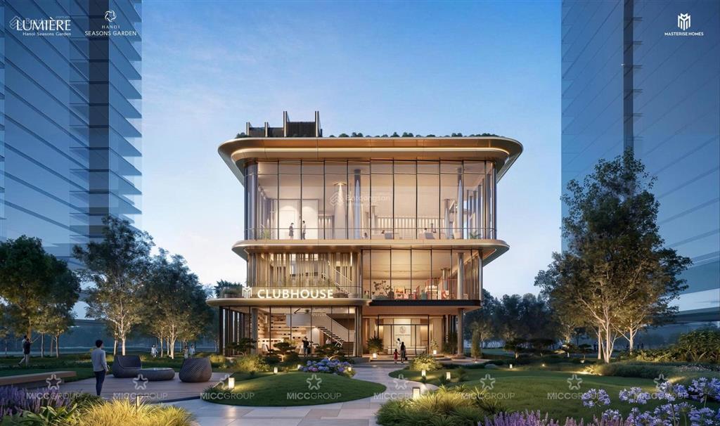 Masteri cao xà lá 74m2 9,6 tỷ giá tốt trên thị trường, nội thất cao cấp, tiện ích đặc quyền cư dân